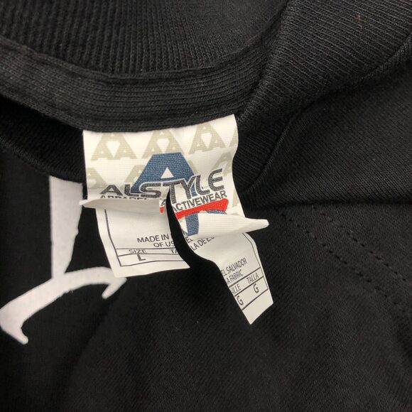 2011 Prince Oakland Ca Concert Tour Music Merch Tee T Shirt Large L Rare B2 - Picture 3 of 4